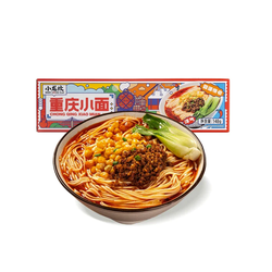 小龙坎 重庆小面 148g