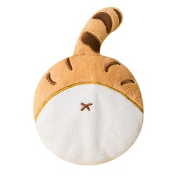 酱有好物 猫尾擦手巾