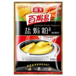 海天 盐焗粉 30g