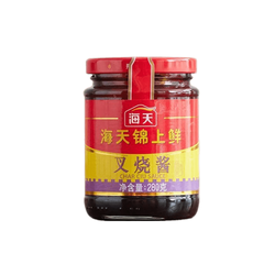 Haday Char Ciu sauce 280g