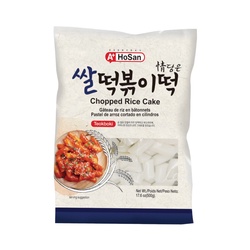 韩国A+ 年糕条 500g