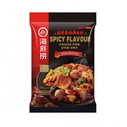 HaiDiLao Pfannensauce scharf 220g