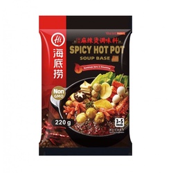海底捞 麻辣烫 调味料 220g