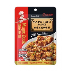海底捞筷手小厨 麻婆豆腐调味料 100g