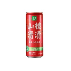 金晔 原味 山楂汁 310ml