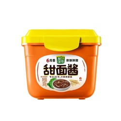 Shinho Süße Bohnensauce 300g