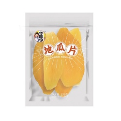 华味亨 地瓜干 252g