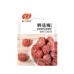 JiaBao Koreanische Pflaume 90g