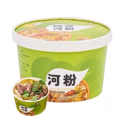 神宫 泡椒牛肉味河粉升级款 100g