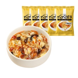 盛耳 酸辣汤  8g*5