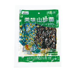 菌香传奇 即食牛肝菌 200g