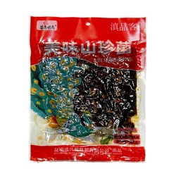 菌香传奇 即食鸡枞菌 200g