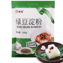 新良 绿豆淀粉 200g