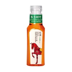 Nongfu Spring Oriental Leaf Schwarzer Tee 500ml