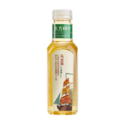 DFSY Oolong Tea 500ml