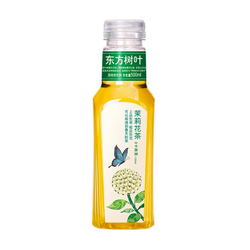 东方树叶 茉莉花茶 500ml