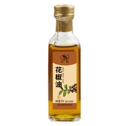 古松 花椒油 90ml