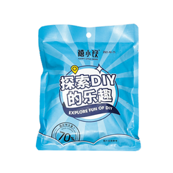 禧小饮 原味晶球 寒天 50g*5