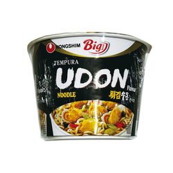 Nongshim Tempura Udon Cup 111g