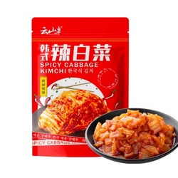 YUNSHANBAN Gewürzter Chinakohl 100g