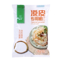 丰联 凉皮专用粉 500g