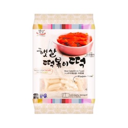 MATAMUN Rice Cake Sticks 600g
