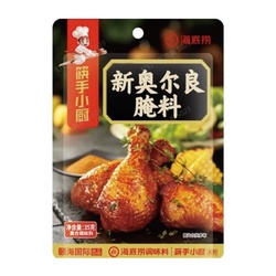 海底捞 新奥尔良腌料 35g