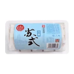 稻香村月饼 苏式百果 月饼袋装 310g