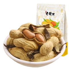 Laojiekou Erdnüsse 500g