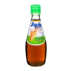 Squid Fish Sauce 300ml