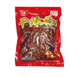 白家 干辣椒 100g