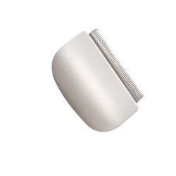 PUCHIKA 宠物面包梳 白色