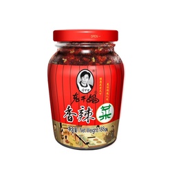 老干妈 香辣菜 188g