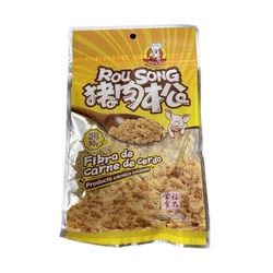 蒙福 猪肉松 90g