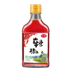 仲景 辣椒油 125ml