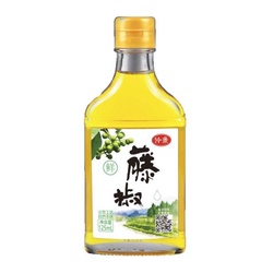 仲景 藤椒油 125ml