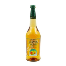 日本 CHOYA俏雅 日式梅酒 10%vol 500ml