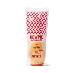 丘比 日本沙拉酱 500g