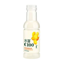 Nongfu Spring Lemon Juice 445ml