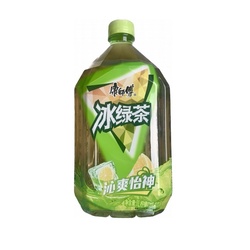 康师傅 冰绿茶 1L