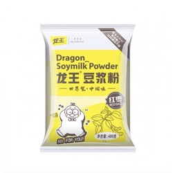 龙王 红枣豆浆粉 480g