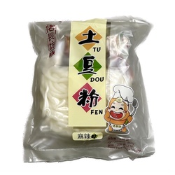 佬长坊 土豆粉麻辣味 450g