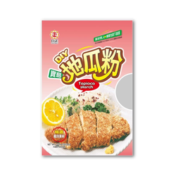 日正 宝岛地瓜粉 1000g