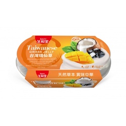 Sunity Mango und Kokosnuss Aromatisiertes...