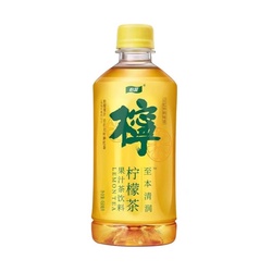 怡宝 柠檬茶 450ml