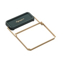 酱有好物 水槽垃圾支架 墨绿金 不含滤网