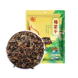 富昌 梅干菜 100g