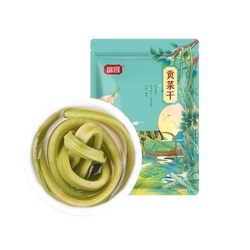 富昌 贡菜干 100g