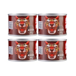 虎邦辣酱 魔鬼特辣 50g*4