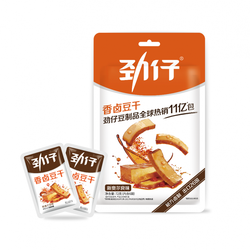 劲仔 香卤豆干 新奥尔良味 72g